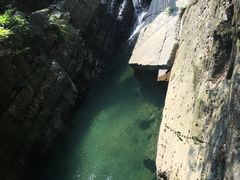 -浙北大峡谷