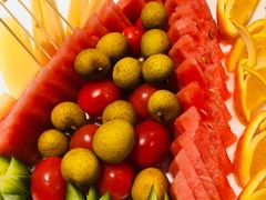 -东方山水金沙酒店-雅香阁中餐厅