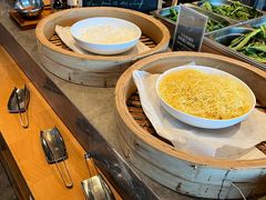 -深圳湾万怡酒店