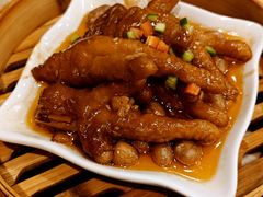 -虾饺妹·粤式手工点心(水荫路店)
