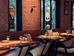 -弗兰克牛排西餐厅Ribone steak house(柠檬花园店)