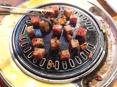 -超级神炭烤肉夜食(芥园西道店)