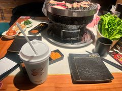 -久藏·横膈膜烧肉·酒场(江汉路店)