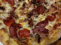 -Tubestation站点比萨(五道营店)