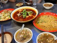 -馬伍旺川菜(江北虹悦城店)
