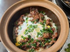 -红星光发煲仔饭(文海店)