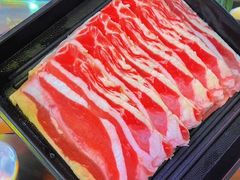 -丽江庭院·云南野生菌·海鲜火锅(鼓楼四合院店)