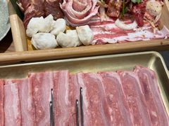 -牛人·雪花牛·木炭烤肉(昆山陆家店)