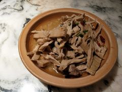 -梁家大院•农家菜(昆山会展中心店)