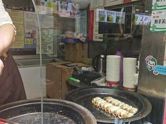 -城隍庙生煎(芙蓉街店)