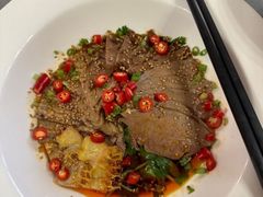 -融荟家和中餐厅·北京西直门宾馆