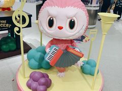 -泡泡玛特POPMART(合生汇店)