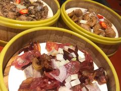 -花笙记打边炉·煲仔饭(五大道店)