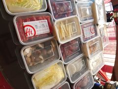 -海底捞火锅(老城根店)