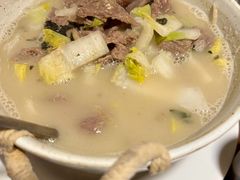 紫苏浸牛肉-盏簋品味馆(沙溪店)
