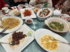 -新雅粤菜馆(南京东路店)