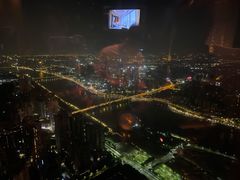 -广州四季酒店·天吧·高空酒吧