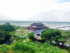 -大湾区中央湿地公园