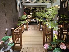 -味钱塘·钱塘浙宴(宋城之江银泰店)