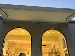 -小时光咖啡馆(开森度假森林店)