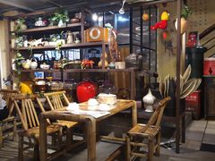 -可可大虾武汉土菜大排档(万松园1店)