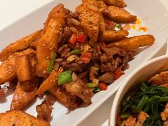 -香料集市新疆餐厅·清真聚餐(成都远洋太古里店)