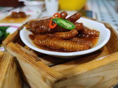 -东鑫记港式茶餐厅(南京东路店)