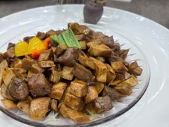 -尖沙咀酒店(大沥店)