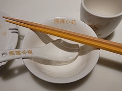 -清晖小苑·顺德菜(观澜湖新城店)