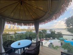 -酤居湖景音乐餐吧(安宁店)
