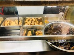 -咱家王新国把子肉(县东巷店)