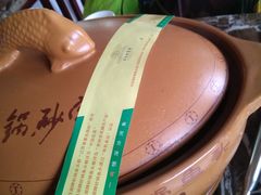 -风味小馆(天目湖宾馆店)