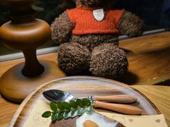 -咖法森林·咖啡  酒吧(天河店)