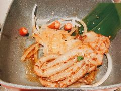 -新石器烤肉(百联川沙店)