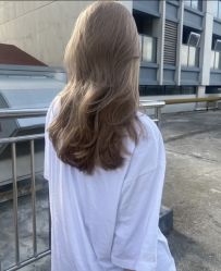 -丽时 Hair Salon
