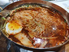 -丽伟的串·烧烤·砂锅(季景天地店)