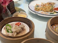 -陶缘一号·四季缘·老字号顺德菜·户外婚礼家宴(西滘店)