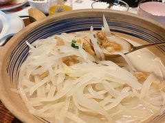 -甜阿姨·天台花园私房菜(万松园店)