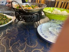 -老南京土菜馆(状元境店)
