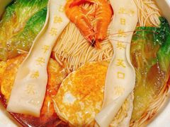 -炊江南·上海菜(国展华漕店)