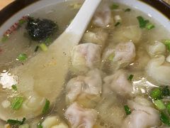 -小姜锅贴(凤凰街店)