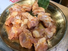 -金龙烧烤·牛肉面(西塔店)