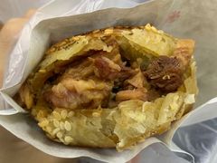 -年巴羊肉铺老铜锅(梅江店)