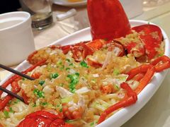 -正元希尔顿逸林酒店-御玺中餐厅