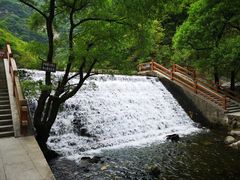 -少华山国家森林公园