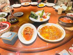 -福成厚江鱼壹号黑金冠好店(群力店)