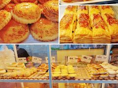 椰子酥-美嘉华面包西饼店(红胜坊店)