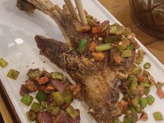 -巴依老爷新疆美食(望京小街店)