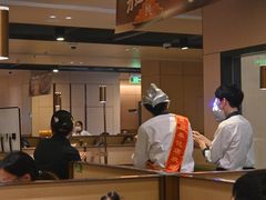 -海底捞火锅(奉化银泰店)