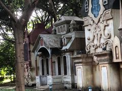 -龙凤山庄影视度假村